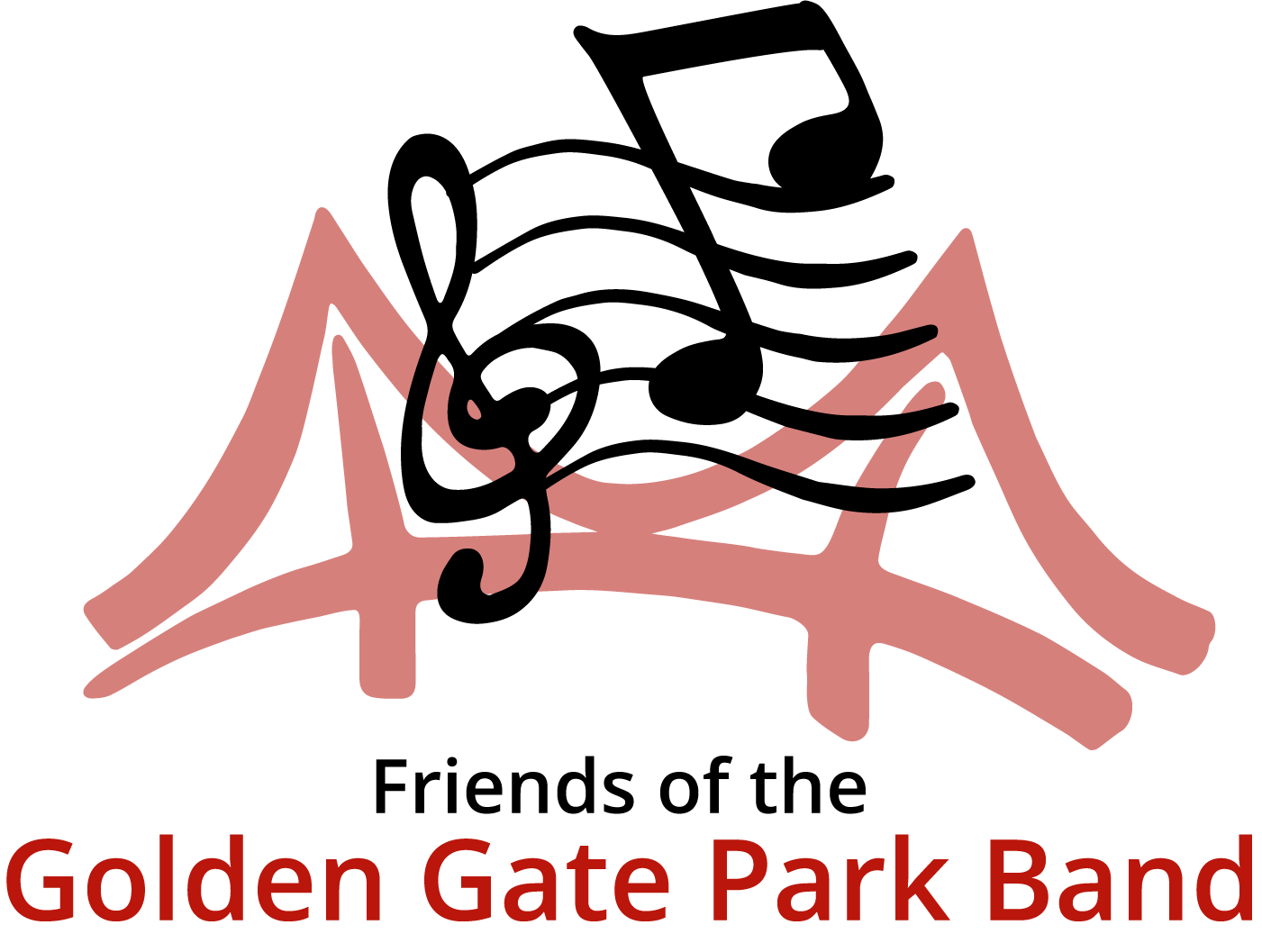 Friends of the Golden Gate Park Band