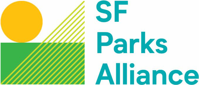 San Francisco Parks Alliance Logo